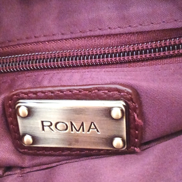 Genuine Leather Bag - Picture 10 of 10